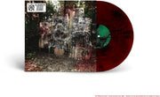 LA DISPUTE 'WILDLIFE' 2LP (Red Smoke Vinyl)