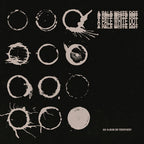 PERIPHERY 'A PALE WHITE DOT' 2LP (Aquamarine Vinyl)
