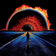 BEAR MCCREARY 'THE SINGULARITY: EKLEIPSIS' 2LP
