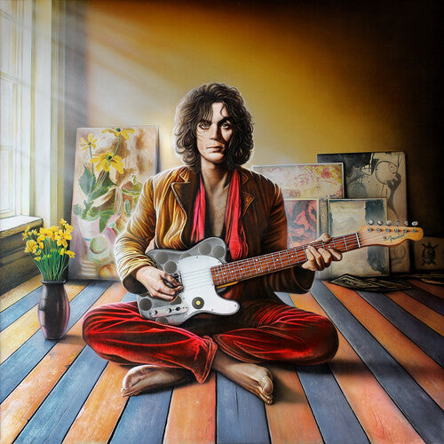 SYD BARRETT 'CLOWNS & JUGGLERS' 2LP