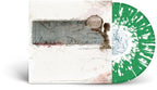 LA DISPUTE 'VANCOUVER' LP (Emerald/White Splatter Vinyl)