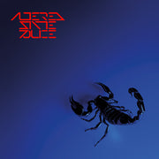 PRIEST 'ALTERED STATE POLICE' LP