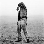 TALLEST MAN ON EARTH 'JUST BEYOND ENDLESS MOUNTAIN' LP