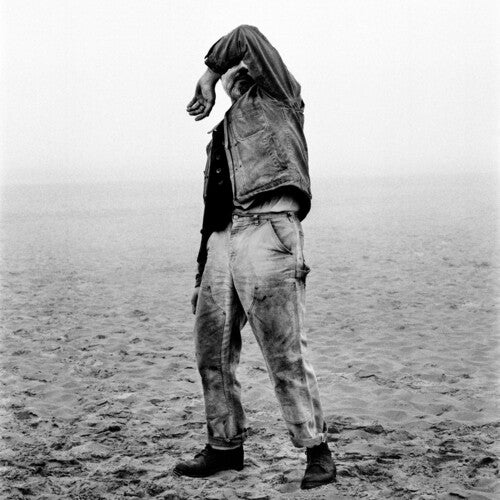 TALLEST MAN ON EARTH 'JUST BEYOND ENDLESS MOUNTAIN' LP