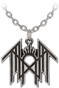 SLEEP TOKEN HANDMADE PENDANT NECKLACE