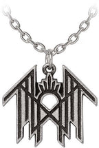 SLEEP TOKEN HANDMADE PENDANT NECKLACE
