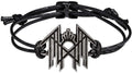 SLEEP TOKEN HANDMADE WRIST STRAP BRACELET