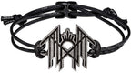 SLEEP TOKEN HANDMADE WRIST STRAP BRACELET