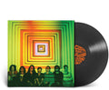KING GIZZARD & THE LIZARD WIZARD 'FLOAT ALONG - FILL YOUR LUNGS' LP (Injection Molded Pet Ecosonic Vinyl)