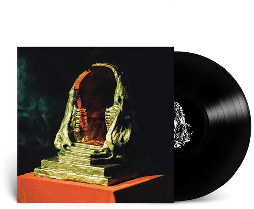 KING GIZZARD & THE LIZARD WIZARD 'INFEST THE RATS' NEST' LP (Injection Molded Pet Ecosonic Vinyl)