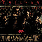 THE VOIDZ 'TYRANNY' 2LP (Red Vinyl)