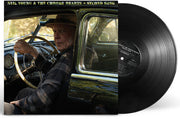 NEIL YOUNG & THE CHROME HEARTS 'SECOND SONG' LP