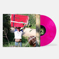 EAR 'RUMSPRINGA' LP (Pink Vinyl)