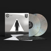 CLIPPING 'SPLENDOR & MISERY (ANNIVERSARY X)' 10TH ANNIVERSARY 2LP (Silver Vinyl)