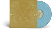 MANCHESTER ORCHESTRA 'YOU BRAINSTORM, I BRAINSTORM, BUT BRILLIANCE NEEDS A GOOD EDITOR' 21ST ANNIVERSARY EDITION LP (Baby Blue Vinyl)