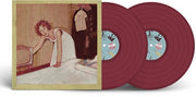MANCHESTER ORCHESTRA 'I'M LIKE A VIRGIN LOSING A CHILD' 20TH ANNIVERSARY 2LP (Burgundy Vinyl)
