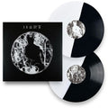 QUADECA 'SCRAPYARD' 2LP (Half White/Half Black Vinyl)