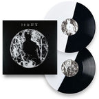 QUADECA 'SCRAPYARD' 2LP (Half White/Half Black Vinyl)