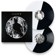 QUADECA 'SCRAPYARD' 2LP (Half White/Half Black Vinyl)