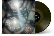 UNTITLED (HALO) 'UNTITLED (HALO)' LP (Green Vinyl)
