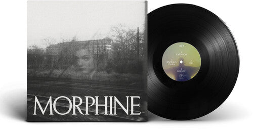 MORPHINE 'COCOON' LP