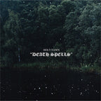 HOLY FAWN 'DEATH SPELLS' 2LP (Clear/Red Splatter Vinyl)
