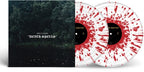 HOLY FAWN 'DEATH SPELLS' 2LP (Clear/Red Splatter Vinyl)