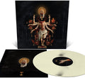 SATANIC PLANET 'DEAD DEITIES' LP (White Vinyl)