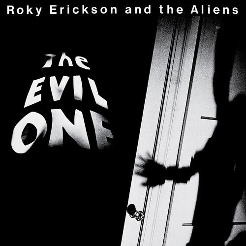 ROKY ERICKSON AND THE ALIENS 'THE EVIL ONE' 2LP