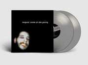MOGWAI 'COME ON DIE YOUNG' 2LP (Grey Vinyl)