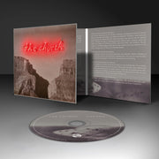 THE CHURCH 'LACUNA' CD
