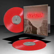 THE CHURCH 'LACUNA' 2LP (Red Vinyl)