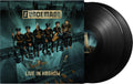TILL LINDEMANN 'LIVE IN KRAKOW' 2LP