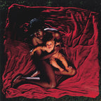 THE AFGHAN WHIGS 'CONGREGATION' 2LP (Maroon Pearlescent Vinyl)