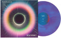 DAYSEEKER 'DARK SUN' LP (Limited, Jellyfish Galaxy Vinyl)
