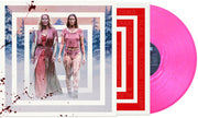 TEENAGE SEX AND DEATH AT CAMP MIASMA SOUNDTRACK LP (Neon Pink Vinyl)