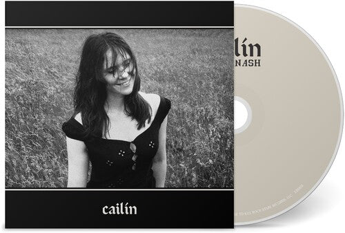 KATE NASH 'CAILIN' CD