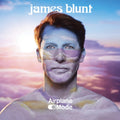 JAMES BLUNT 'AIRPLANE MODE' LP (Clear White Vinyl)