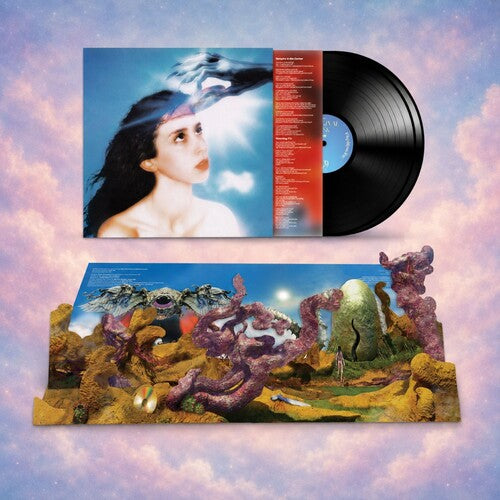 MAGDALENA BAY 'IMAGINAL DISK' ANNIVERSARY 2LP