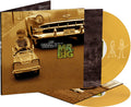 MR. BIG 'BIG, BIGGER, BIGGEST! THE BEST OF MR. BIG' 30TH ANNIVERSARY 2LP (Brown Vinyl)