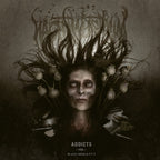 NACHTMYSTIUM 'ADDICTS - BLACK MEDDLE II' 2LP (Color Vinyl)