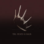 AGAINST THE CURRENT ‘TIL DEATH AND BACK' LP (Bleeding Heart Vinyl)