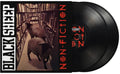 BLACK SHEEP 'NON-FICTION' 2LP