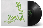 BUSTA RHYMES & J DILLA 'DILLAGENCE II' 2LP