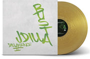BUSTA RHYMES & J DILLA 'DILLAGENCE II' 2LP (Gold Vinyl)