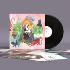 FATHER JOHN MISTY 'I LOVE YOU HONEYBEAR' LP