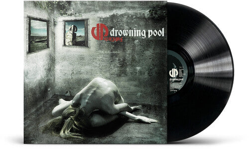 DROWNING POOL ‘FULL CIRCLE’ LP