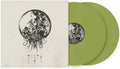 SLEEP TOKEN ‘TAKE ME BACK TO EDEN’ 2LP (Olive Green Vinyl)