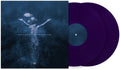 SLEEP TOKEN ‘THIS PLACE WILL BECOME YOUR TOMB' 2LP (Dark Violet Vinyl)