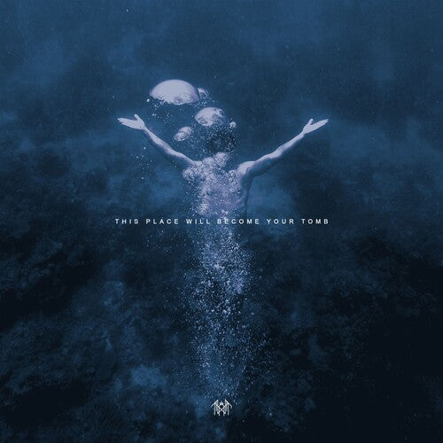 SLEEP TOKEN ‘THIS PLACE WILL BECOME YOUR TOMB' 2LP (Dark Violet Vinyl)